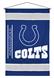 Indianapolis Colts Sidelines Wall Hanging