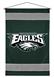 Philadelphia Eagles Sidelines Wall Hanging