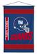 New York Giants Sidelines Wall Hanging