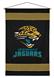Jacksonville Jaguars Sidelines Wall Hanging