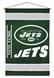 New York Jets Sidelines Wall Hanging