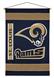 St. Louis Rams Sidelines Wall Hanging