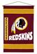 Washington Redskins Sidelines Wall Hanging