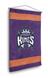 Sacramento Kings Sidelines Wall Hanging