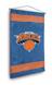 New York Knicks Sidelines Wall Hanging