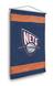 New Jersey Nets Sidelines Wall Hanging