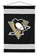 Pittsburgh Penguins Sidelines Wall Hanging