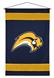 Buffalo Sabres Sidelines Wall Hanging