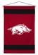 Arkansas Razorbacks Sidelines Wall Hanging
