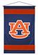 Auburn Tigers Sidelines Wall Hanging