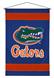 Florida Gators Sidelines Wall Hanging