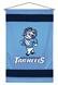 North Carolina Tar Heels Sidelines Wall Hanging