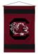 South Carolina Gamecocks Sidelines Wall Hanging