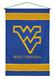 West Virginia Mountaineers Sidelines Wall Hanging
