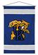 Kentucky Wildcats Sidelines Wall Hanging