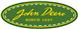 John Deere SIGNATURE Fablique