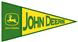 John Deere TRIANGLE Fablique