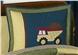 Construction Zone Pillow Sham