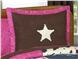 Cowgirl Western Pillow Sham