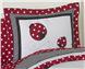 Little Ladybug Pillow Sham