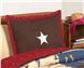 Wild West Pillow Sham