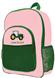 John Deere Pink Backpack