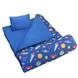 Olive Kids OUT OF THIS WORLD Sleeping Bag