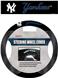 MLB New York Yankees Steering Wheel Cover