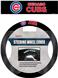 MLB Chicago Cubs Steering Wheel Cover