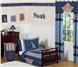 Nautical Nights 5 pc Toddler Set