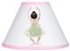 Ballerina Lamp Shade