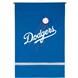 Los Angeles Dodgers Sidelines Wall Hanging