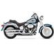 Harley Davidson® Fat Boy Mural