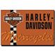 Harley Davidson® Rad Racer 20x30" Rug