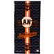 San Francisco Giants Fiber Reactive Beach Towel