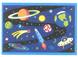 OUT OF THIS WORLD Fun Rug