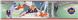NEW YORK METS Wall Border