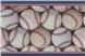 BASEBALL PILE Wall Border