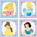 PRINCESS Walls My Way Mural