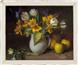 APPLE/DAFFODIL/IRIS/TULIP Wall Art
