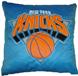 NEW YORK KNICKS NBA 16" Plush Pillow