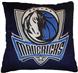 DALLAS MAVERICKS NBA 16" Plush Pillow
