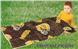 GREEN BAY PACKERS Slumber Bag