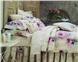 SHEETS,  COMFORTERS, TOWELS, BED IN A BAG