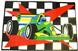 GRAND PRIX Fun Rug