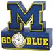 University of Michigan Clock