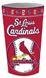 St. Louis Cardinals Wastebasket