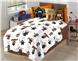 Pirates if the Caribbean Sheet Set