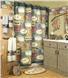 RATHER BE FISHING Shower Curtain, Towels & Accessories