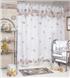 Sea Breeze Shower Curtain & Accessories